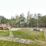 مكان تخييم Your Camp