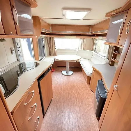 Your Camp Campingplads