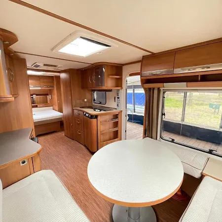 Campingplads Your Camp *