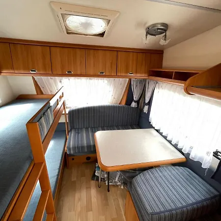 Campingplads Your Camp *