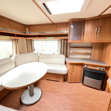 Your Camp 营地 赫尔