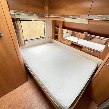Your Camp Campingplads