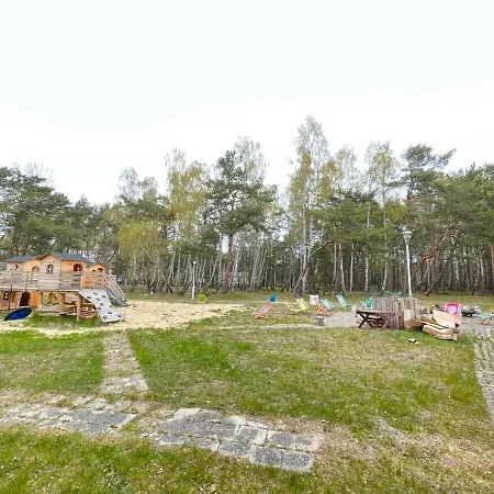 Campingplads Your Camp