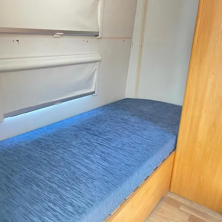 Κάμπινγκ Your Camp Hel