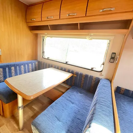 Your Camp Campingplads *