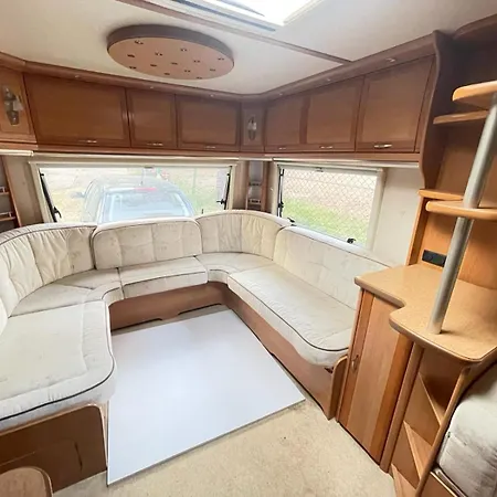 Your Camp 营地 赫尔