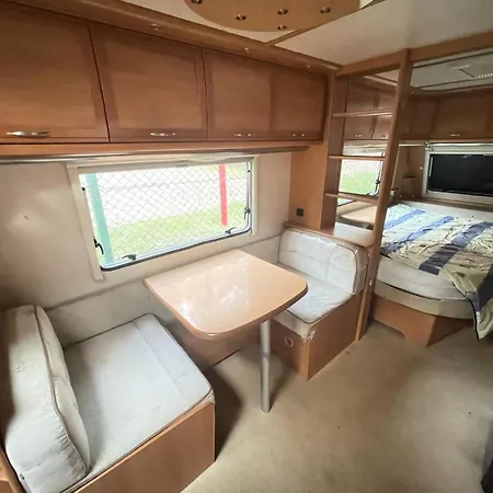 Campingplads Your Camp Hel