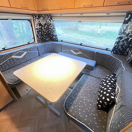 Your Camp Campsite *