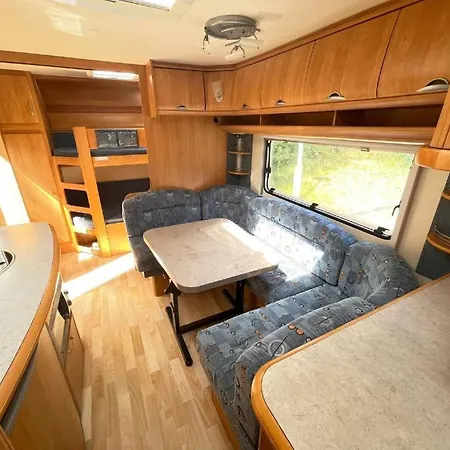 Your Camp Campingplads Hel