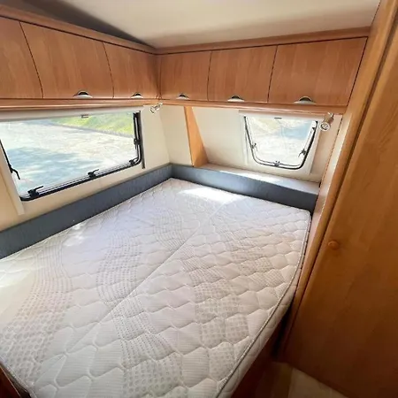 Your Camp Campingplads