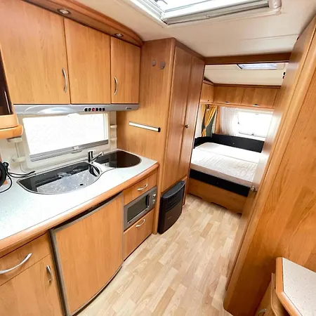 Campingplads Your Camp