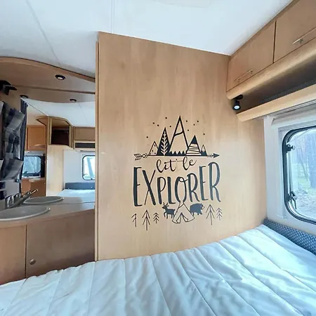 Your Camp *