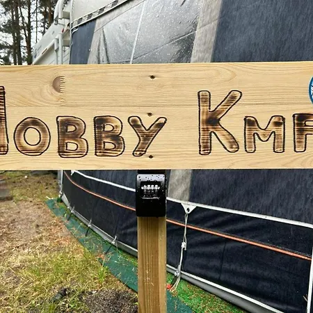 Kemp Your Camp