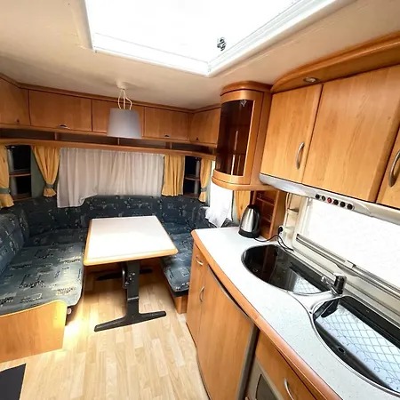 营地 Your Camp 赫尔