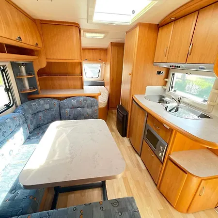 Your Camp Campingplads