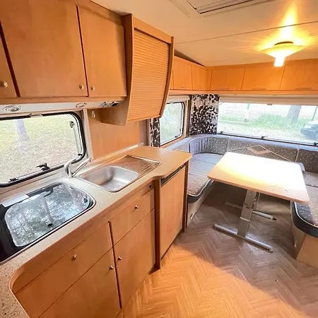 Campingplads Your Camp