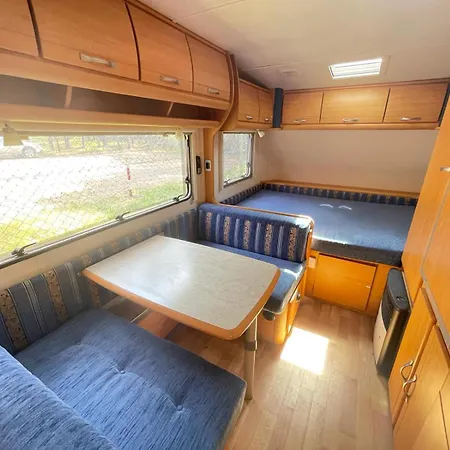 Your Camp 营地 赫尔