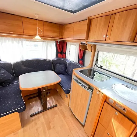 Campingplads Your Camp