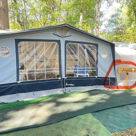 Campingplads Your Camp Hel