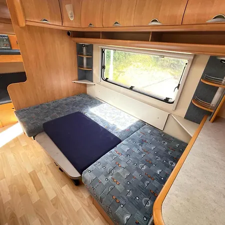Your Camp Campingplads *