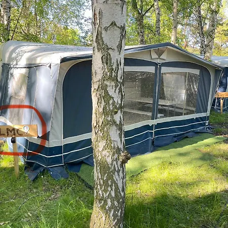 Your Camp Hel