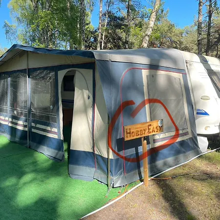 Your Camp *
