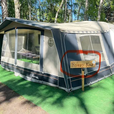 Your Camp * Hel