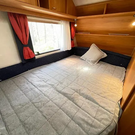 Your Camp Campingplads *