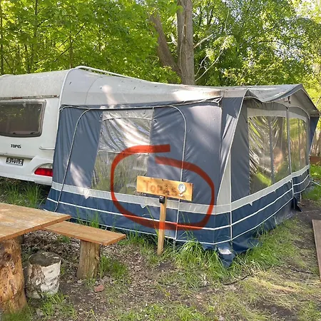 Your Camp Hel