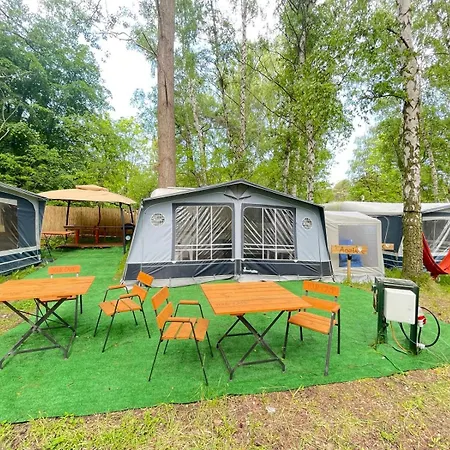 Your Camp Kemp *