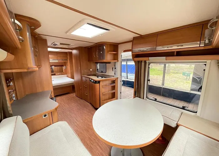 مكان تخييم Your Camp *