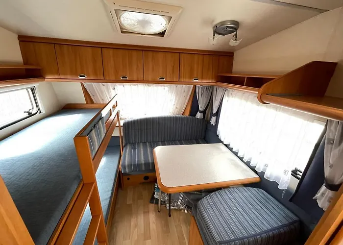 مكان تخييم Your Camp *