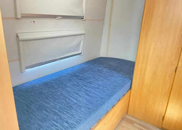 مكان تخييم Your Camp هيل