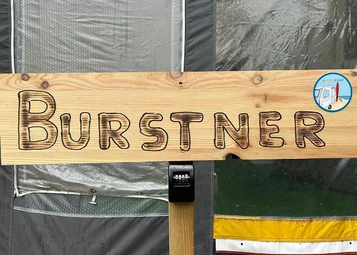 Your Camp مكان تخييم