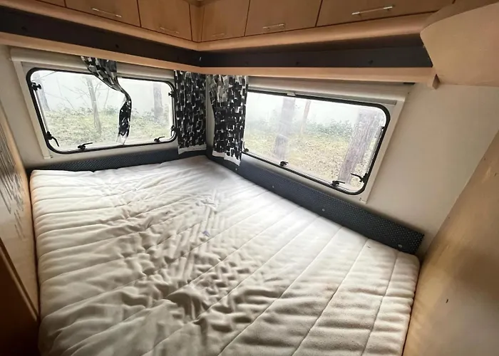 Your Camp مكان تخييم