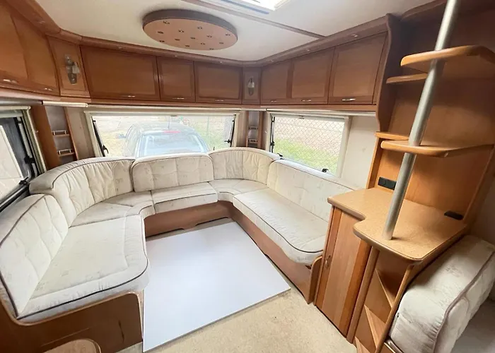 Your Camp مكان تخييم هيل