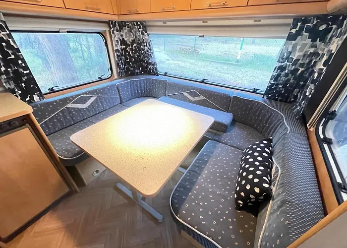 Your Camp مكان تخييم *