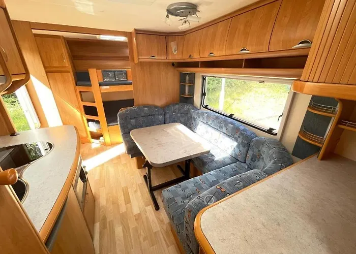 Your Camp مكان تخييم هيل