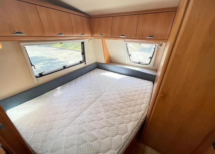 Your Camp مكان تخييم