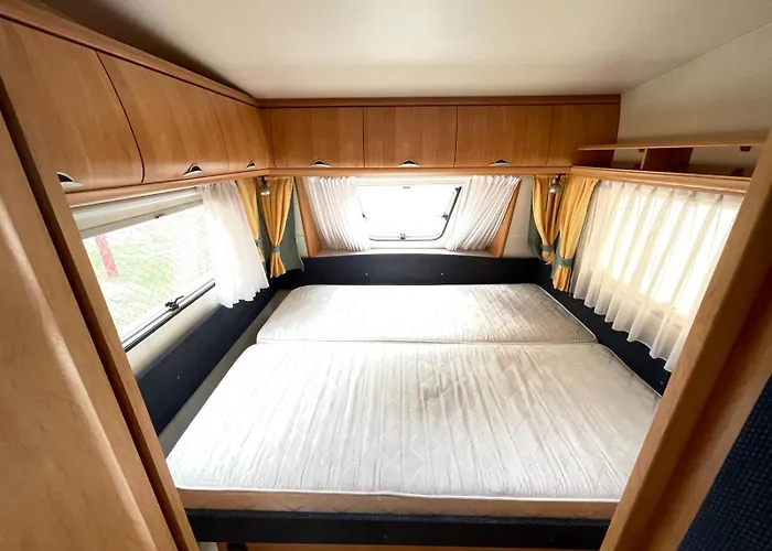 Your Camp مكان تخييم