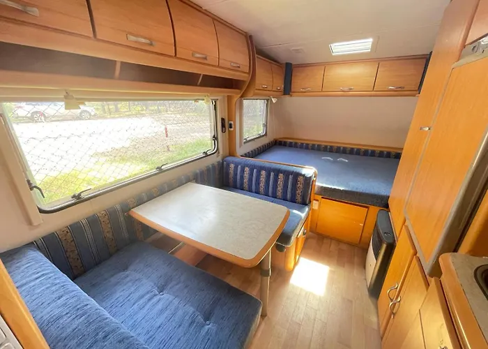 Your Camp مكان تخييم هيل