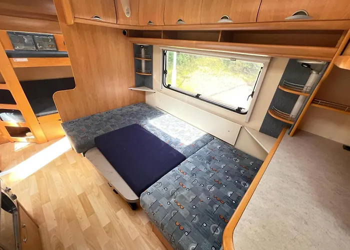 Your Camp مكان تخييم *