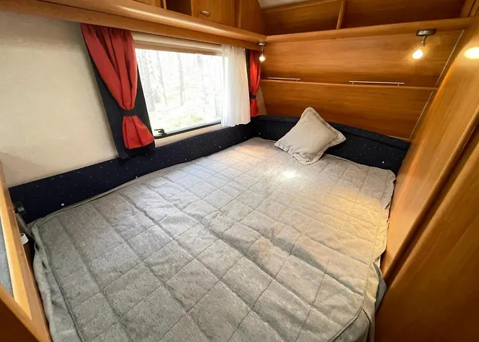 Your Camp مكان تخييم *