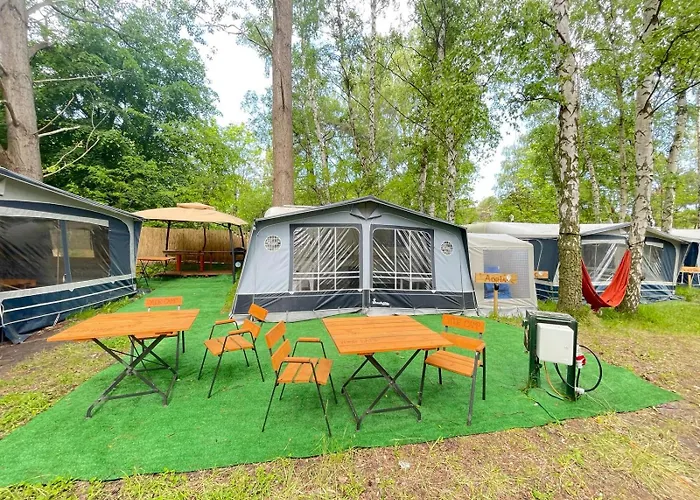 Your Camp مكان تخييم *