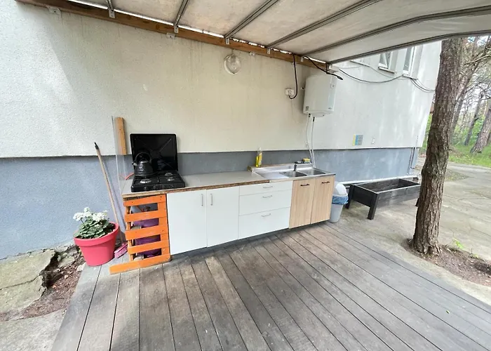 مكان تخييم Your Camp *